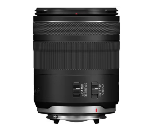 Canon EOS R10 + RF 16-28mm f/2.8 IS STM - 1355487 - zdjęcie 12